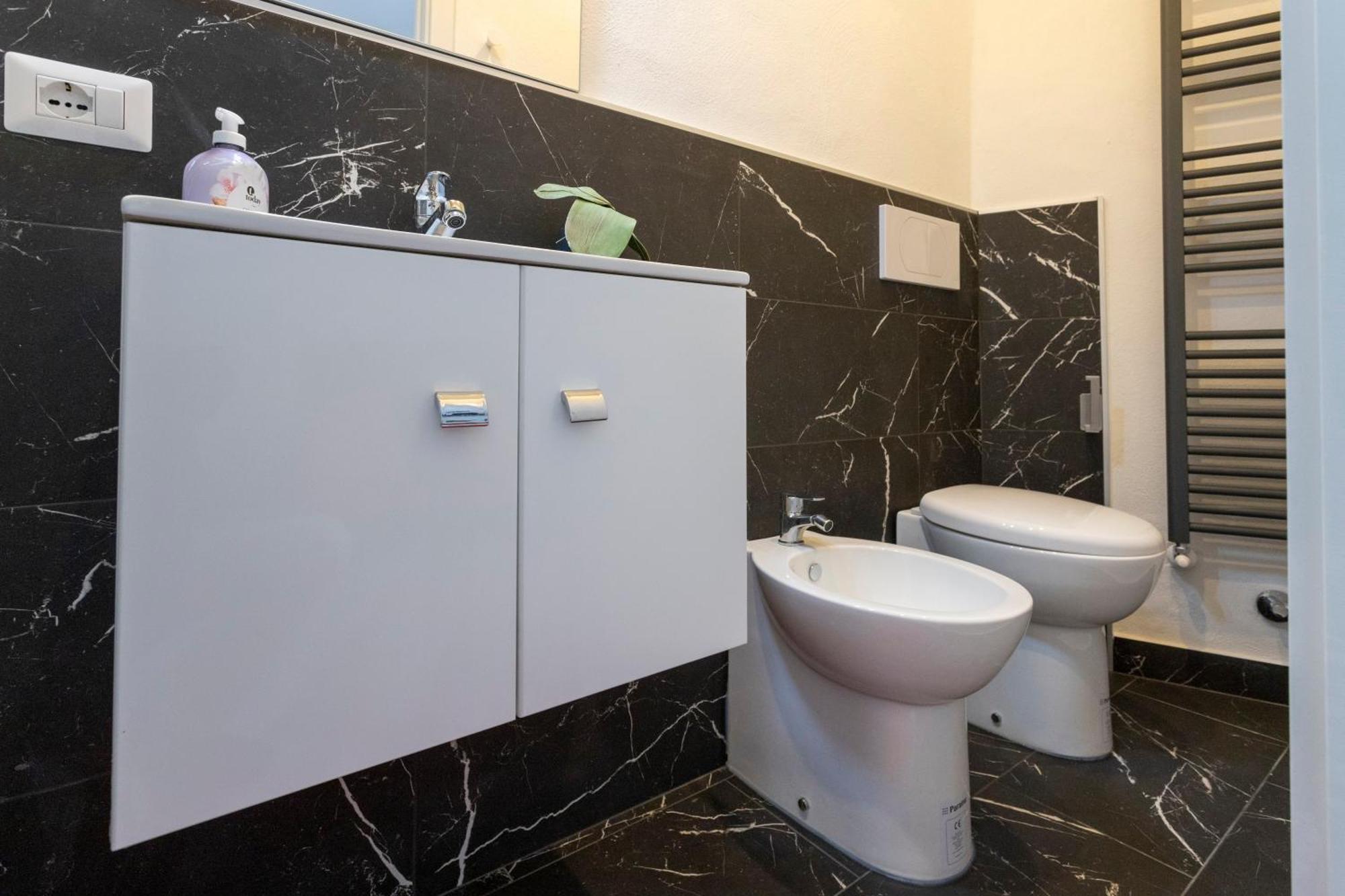 San Martino Suite Novara Exterior photo