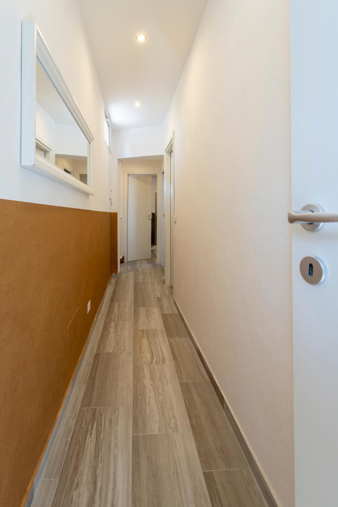 San Martino Suite Novara Exterior photo