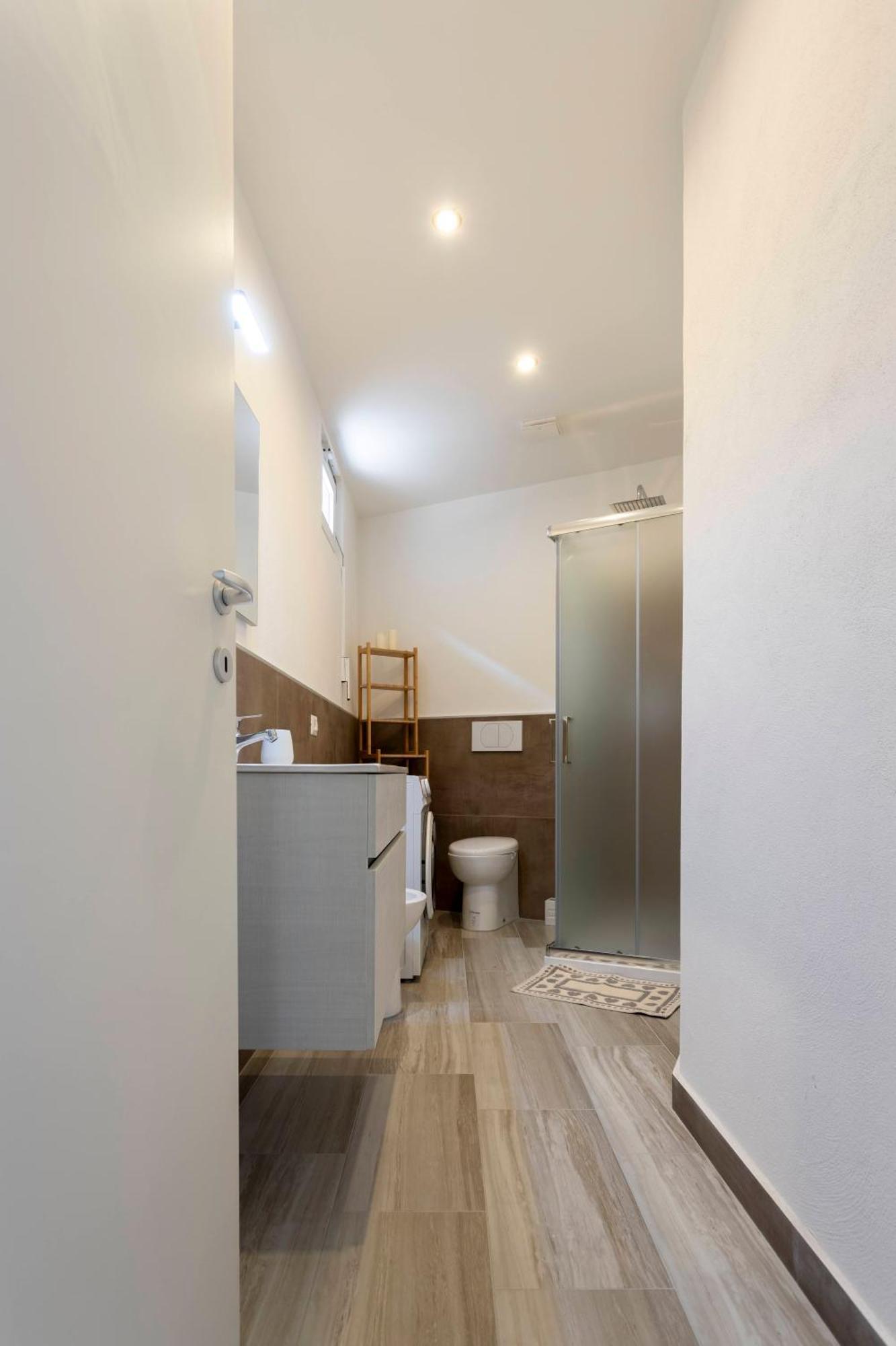 San Martino Suite Novara Exterior photo