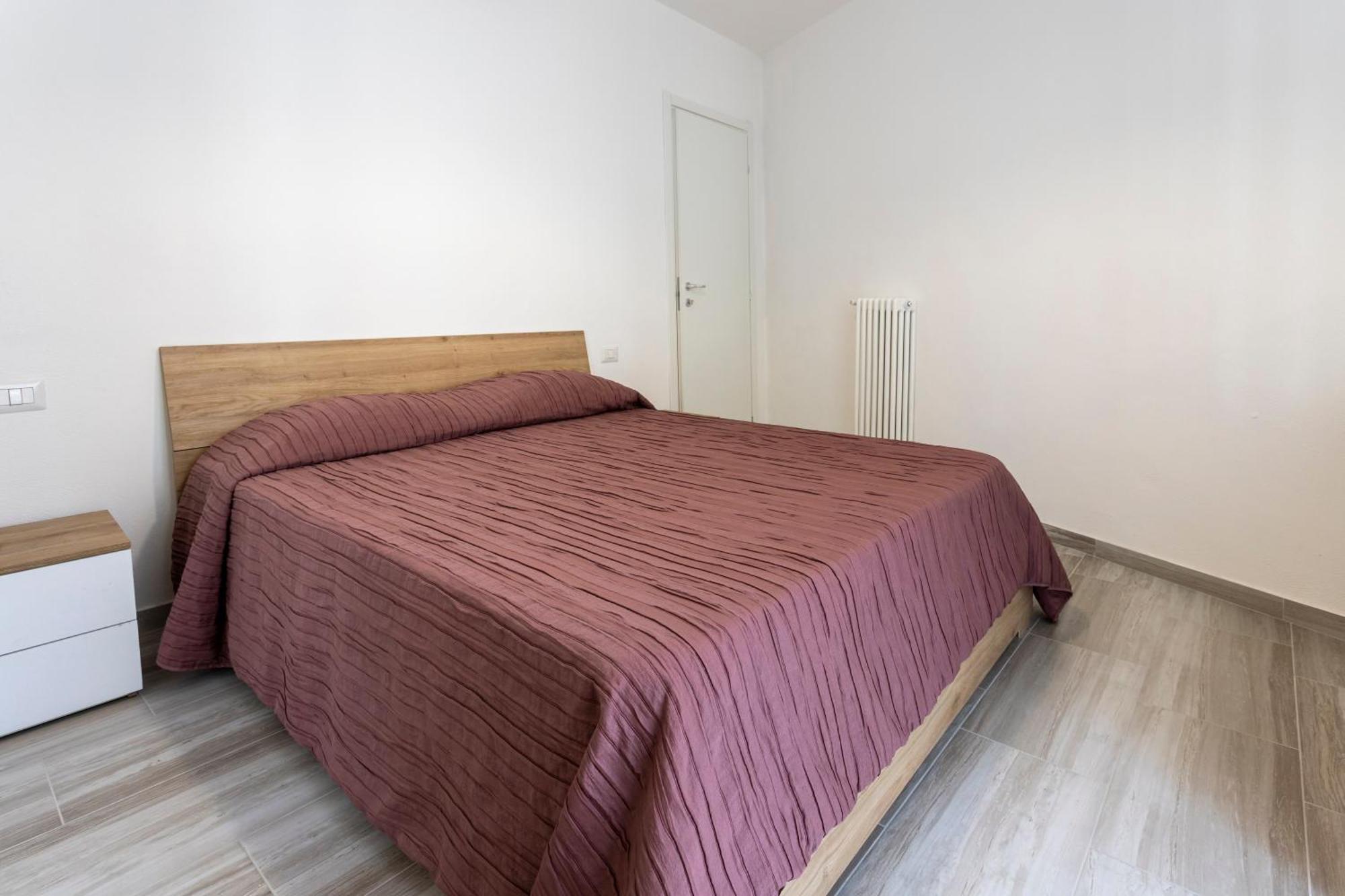 San Martino Suite Novara Exterior photo