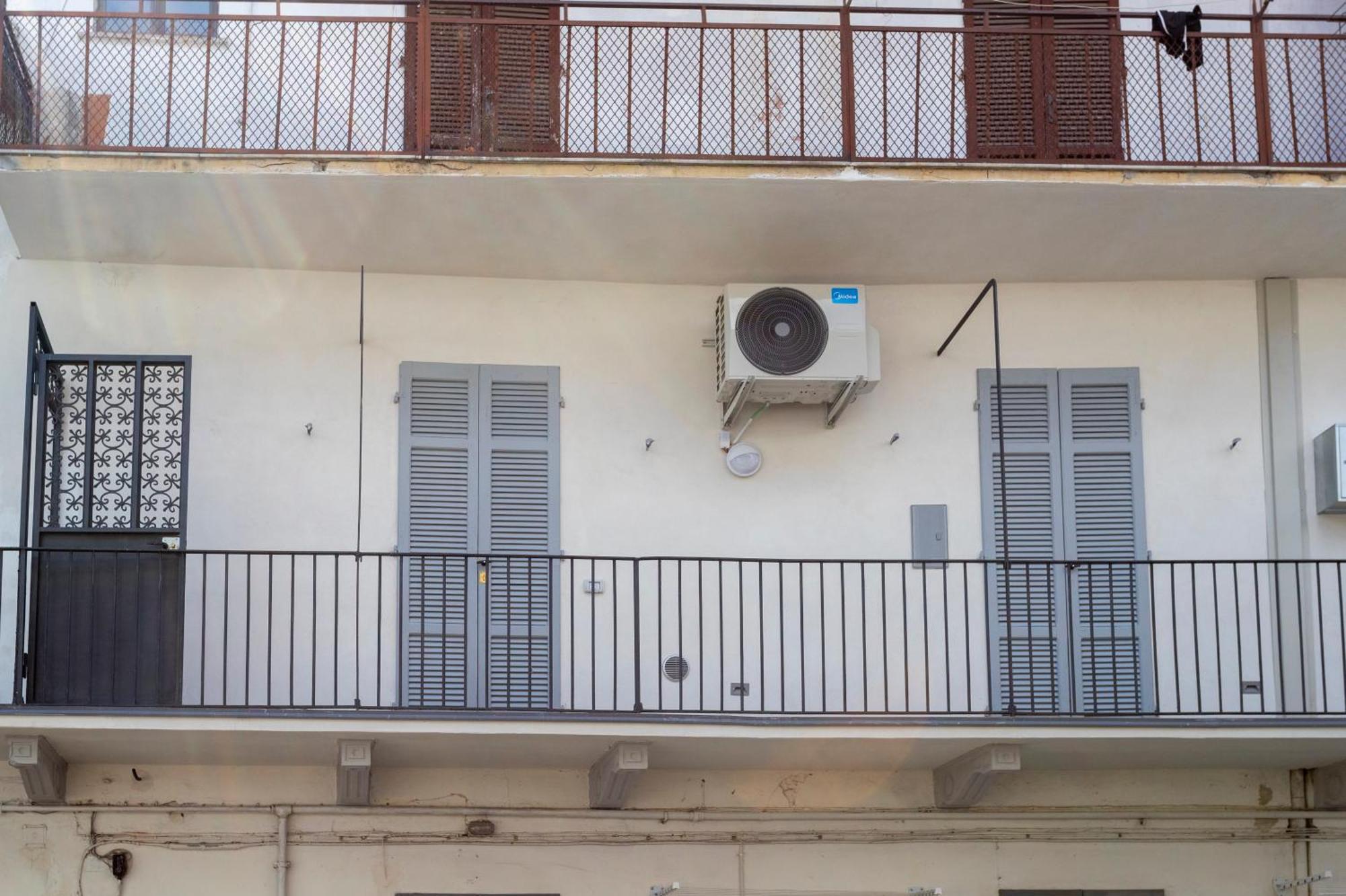 San Martino Suite Novara Exterior photo